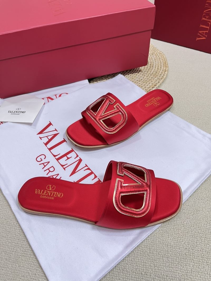 Valentino Slippers